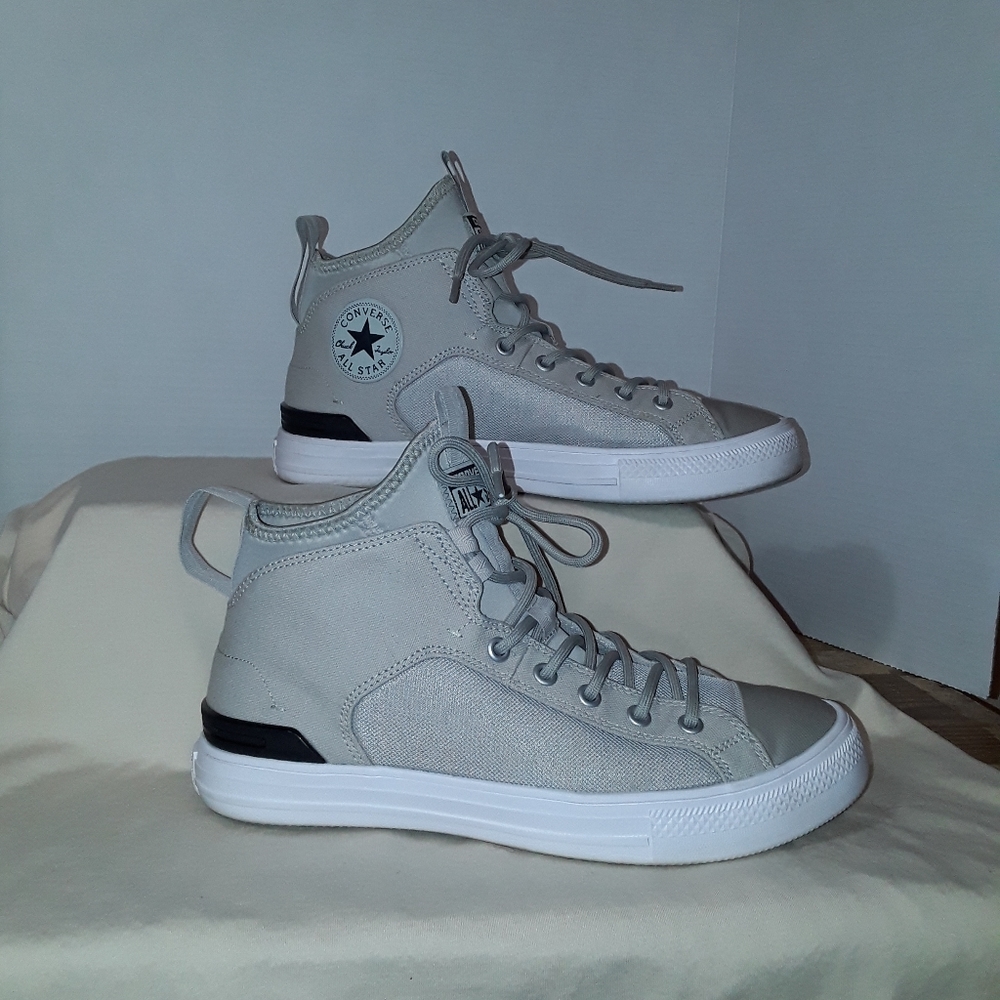 Converse sneakers